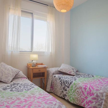 Apartamentos Dona Maria Alcoceber Экстерьер фото