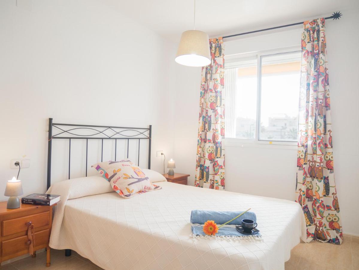 Apartamentos Dona Maria Alcoceber Экстерьер фото